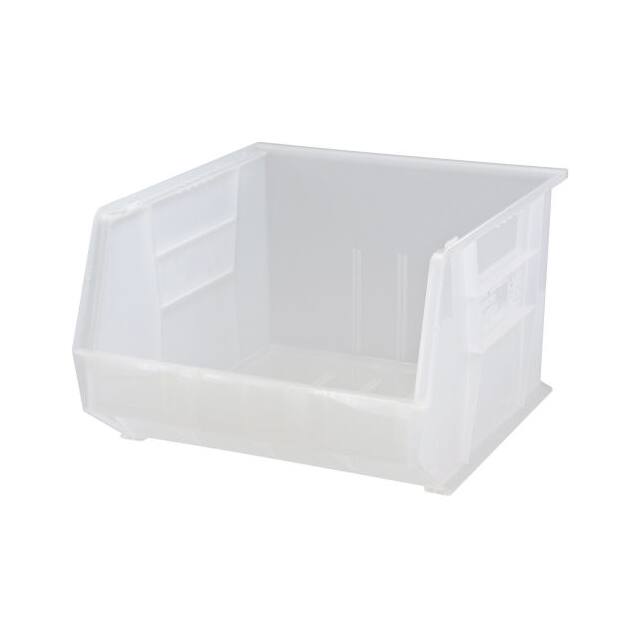 QUS270CL ULTRA STACK AND HANG BIN, 16-1/2