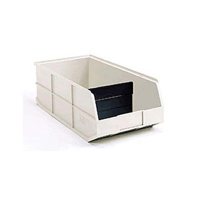 30348BEIGE EXTRA-DEEP AKROBINS, 8-1/4X20-1/