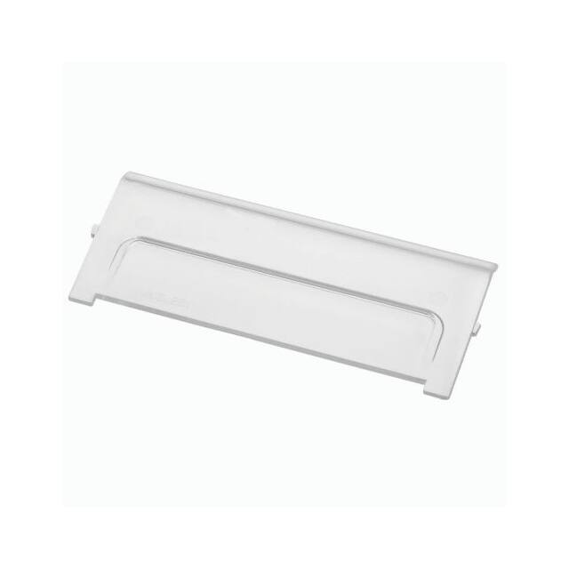 WUS239/240 CLEAR WINDOW FOR STACKING BIN 26
