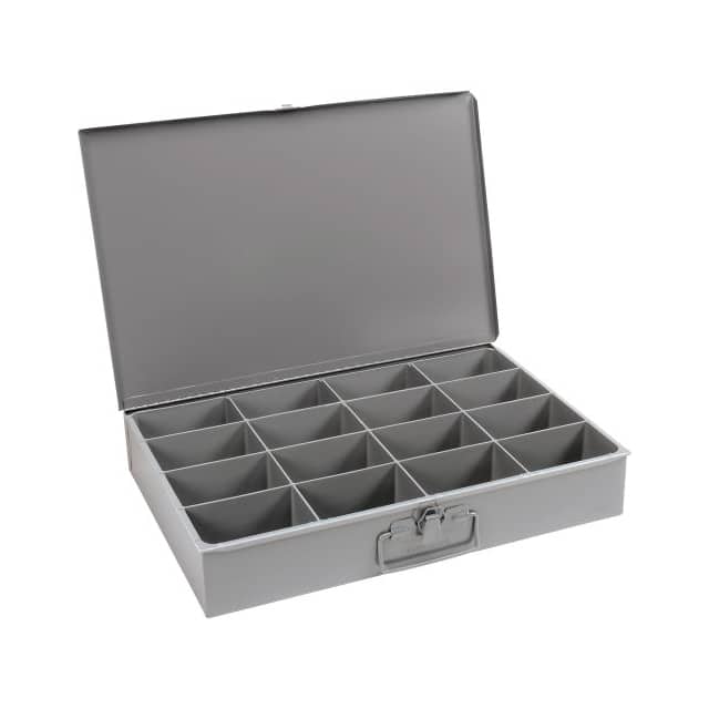 113-95 DURHAM STEEL SCOOP COMPARTMENT B