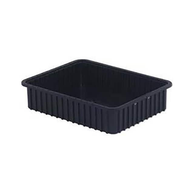 DC3050 XL LEWISBINS ESD-SAFE DIVIDER BOX,