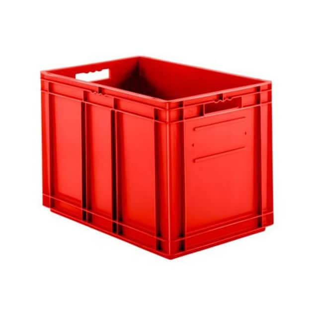 EF6420.RD1 SSI SCHAEFER EURO-FIX SOLID CONT