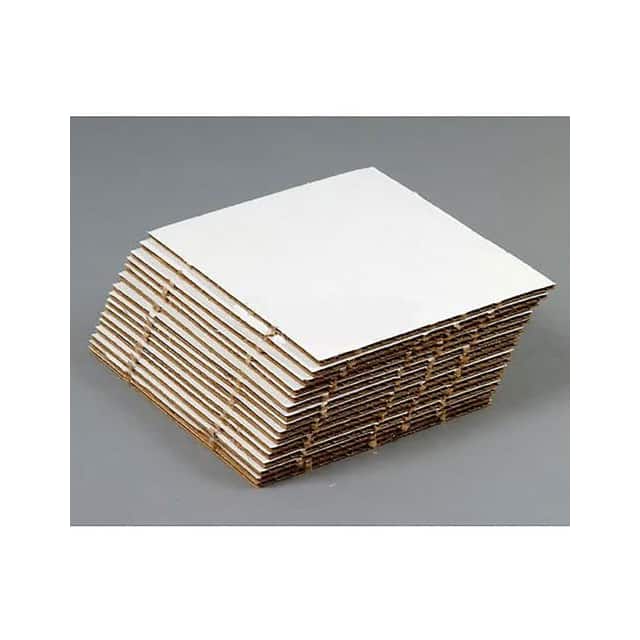 250530 CORRUGATED CARDBOARD DIVIDER FOR
