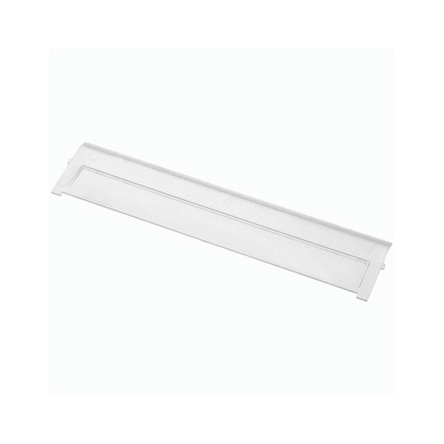 WUS260 CLEAR WINDOW FOR STACKING BIN 55