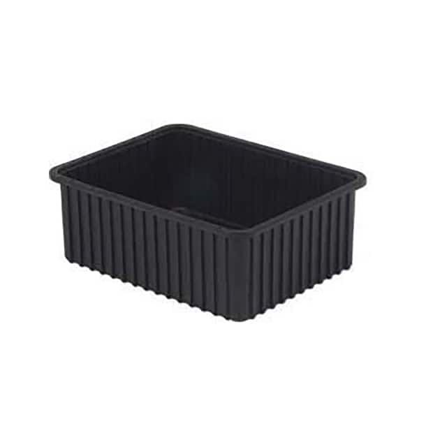 DC3080 XL LEWISBINS ESD-SAFE DIVIDER BOX,
