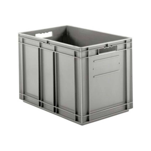 B444774 SSI SCHAEFER EURO-FIX SOLID CONT