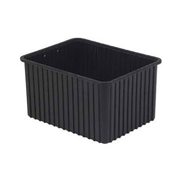 DC3120 XL ESD-SAFE DIVIDER BOX, 22-13/32"L