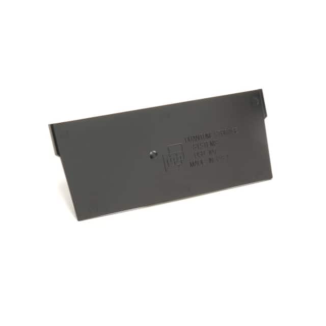 DSB107 DIVIDER FITS 8"WX4"H BINS, 50/PK