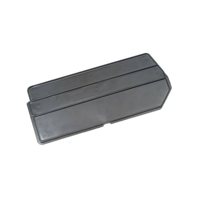DUS265 DIVIDER FOR 18"D X 9"H STACKING