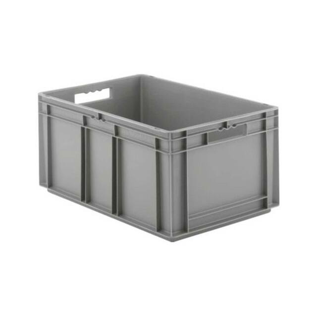 B444781 SSI SCHAEFER EURO-FIX SOLID CONT