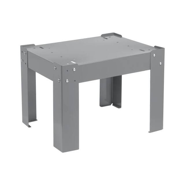 304-95 DURHAM BASE, FOR LARGE SLIDE RAC