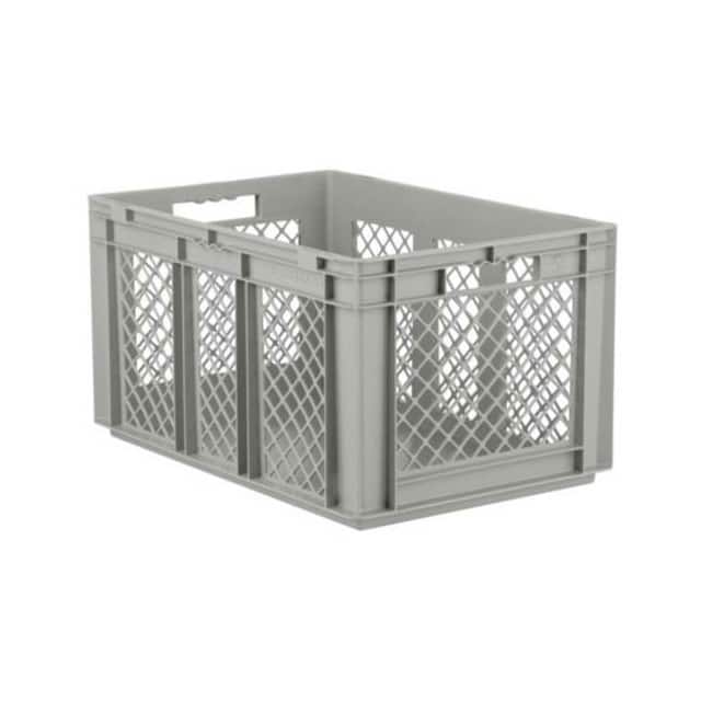 B444810 SSI SCHAEFER EURO-FIX SOLID BASE