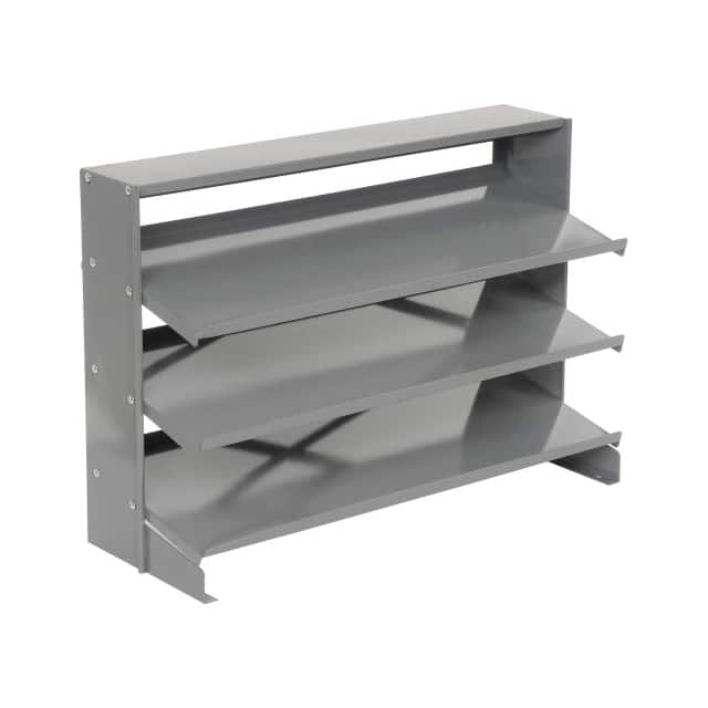235CP5 STEEL BENCH PICK RACK FOR CORRUG