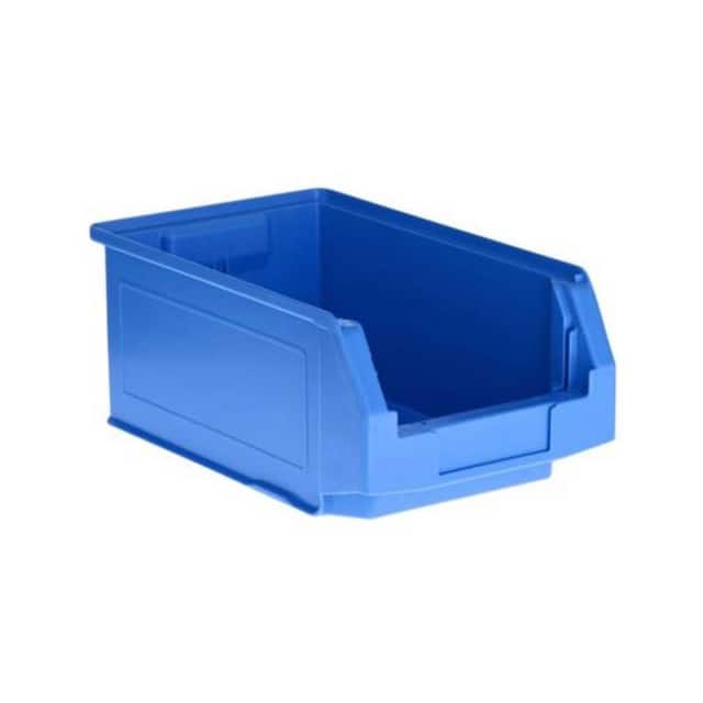B457065 SSI SCHAEFER LF HOPPER FRONT PLA