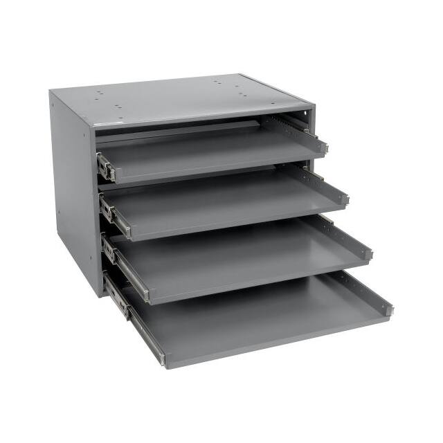 303B-15.75-95 DURHAM HEAVY DUTY BEARING RACK,