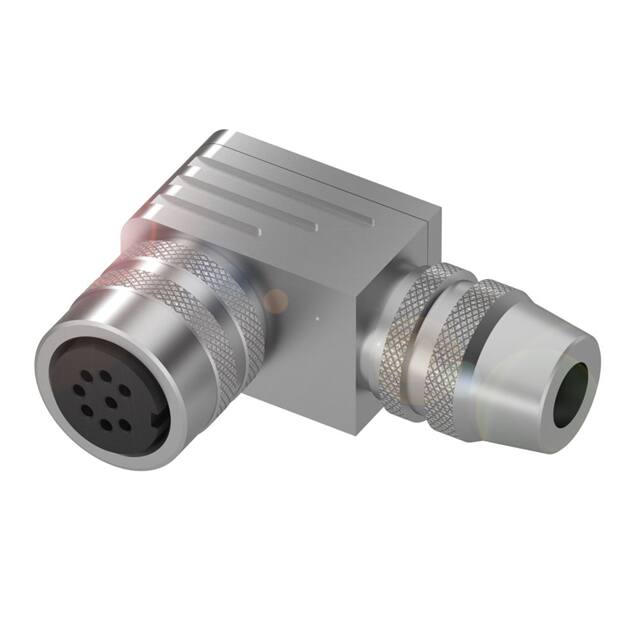 BCC00UP CONN PLUG FMALE 8POS SOLDER