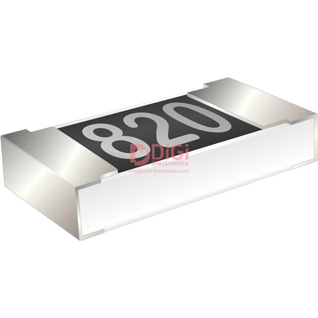 CR0805-10W-104JT The Venkel CR0805-10W-104JT is a thick film chip resistor with a resistance of 100 kOhms and a tolerance of ±5%. It has a power rating of 0.1W and is housed in an 0805 package.