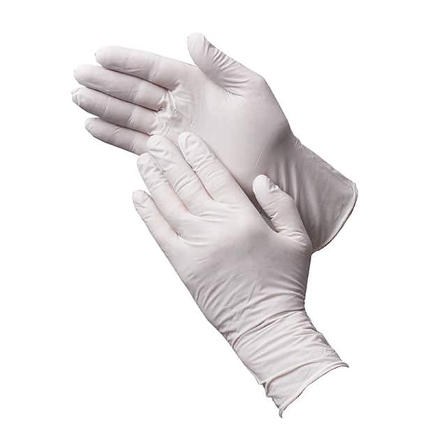 GL12NI-M GLVS NITR PWD-FREE MD 12" 100/PK