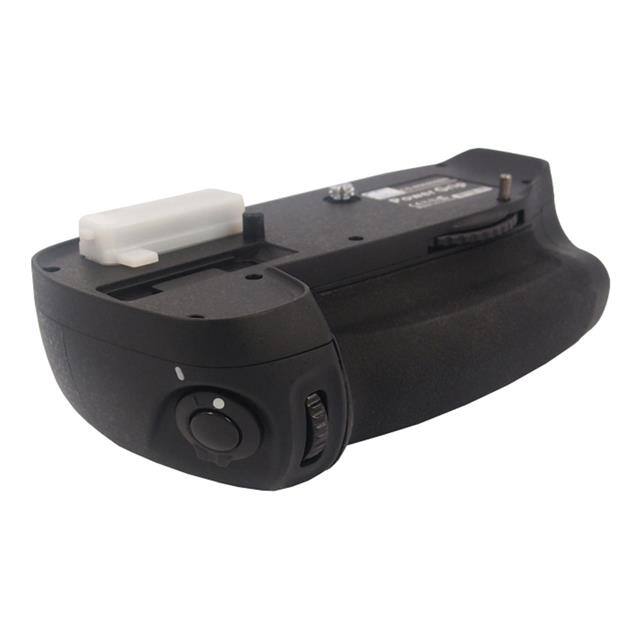 CS-NIK600BN BATTERY GRIP Replacement for Cameron Sino CS-