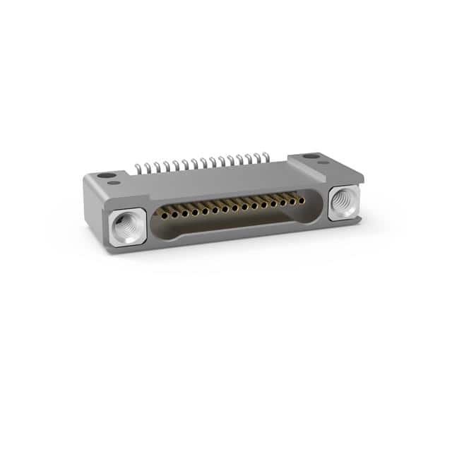 NK-1D2-015-225-TH00 NANO-D CONNECTORS (0.025" / 0.64
