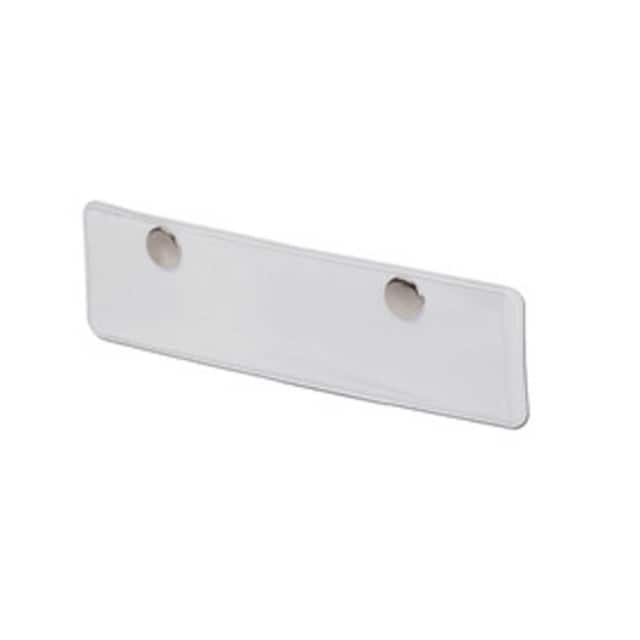 CH30 LEWISBINS SNAP-ON CARD HOLDERS,
