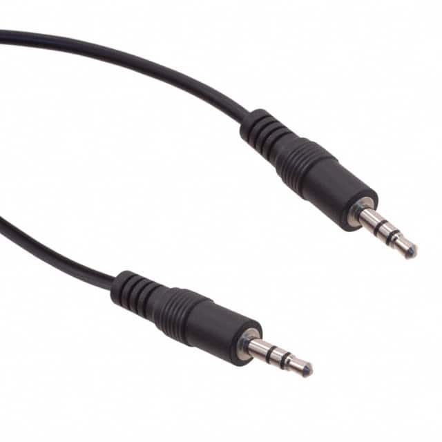 770-10040-00200 CABLE AUDIO STEREO MALE-MALE 2M