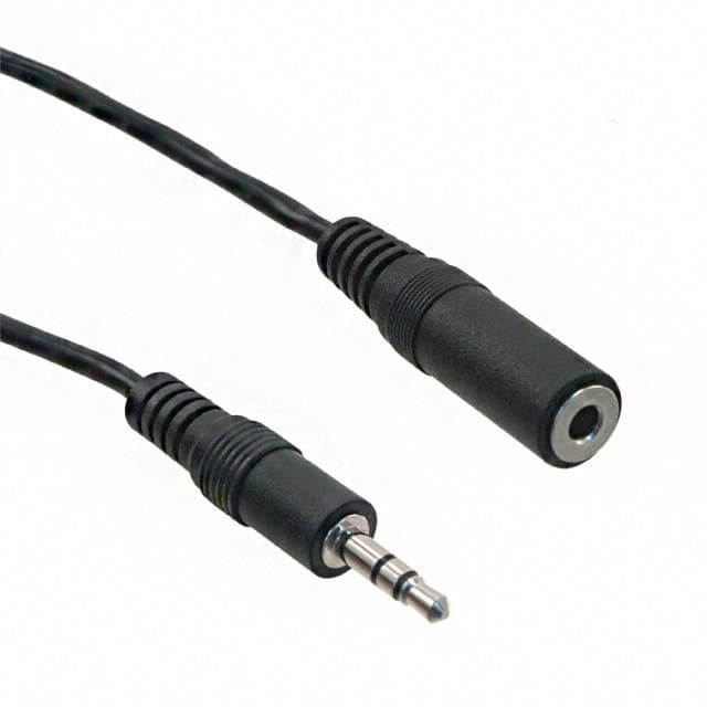 770-10041-00200 CABLE EXTENSION 3.5MM STEREO 2M