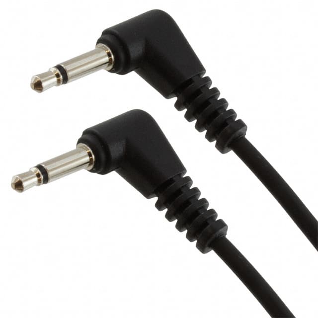 33HR07233X CABLE R/A MONO PLUG-PLUG 6FT
