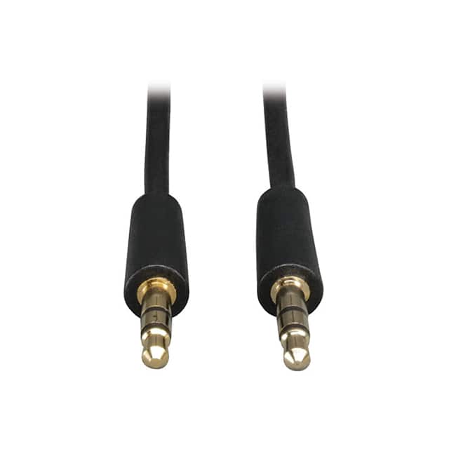 P312-001 ADAPT 3.5MM PLUG TO 3.5MM PLUG