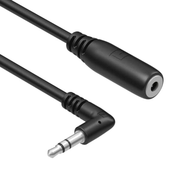 10-02138 CBL 3.5MM R/A M TO 3.5MM F SHLD