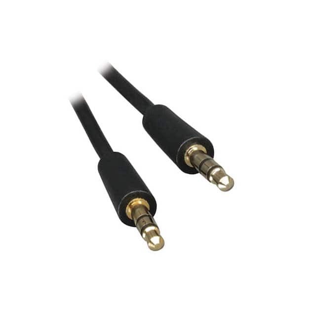 P312-003 M/M MINI-STEREO CABLE EXT