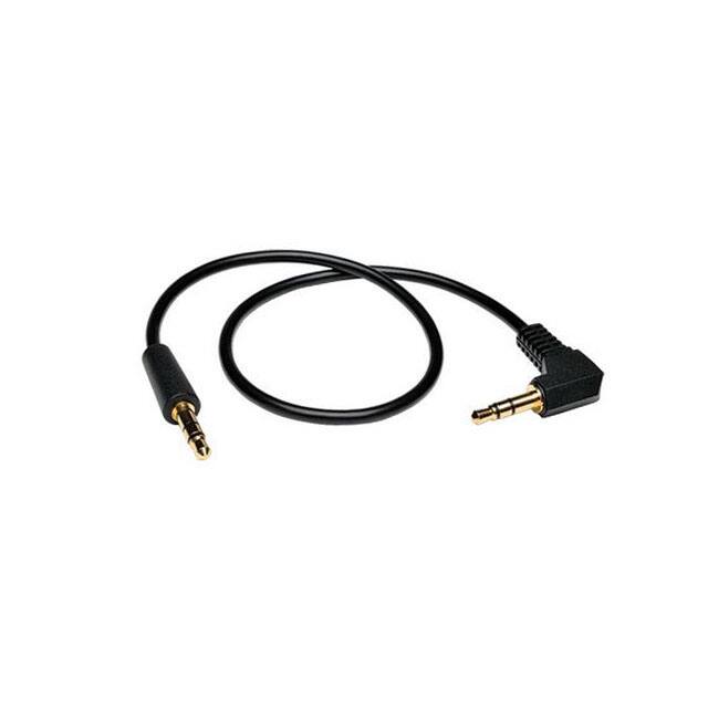 P312-001-RA CABLE PHONE 3.5MM PLUG TO PLUG