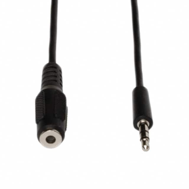 P311-006 M/F MINI-STEREO EXT CABLE 6'