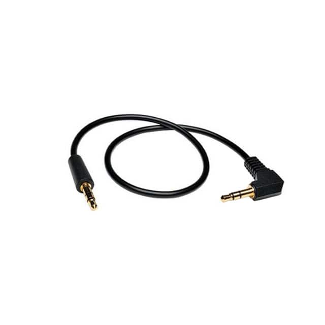 P312-003-RA M/F MINI-STEREO CABLE EXT