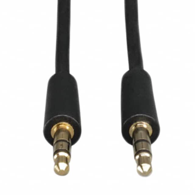 P312-010 MINI STEREO M/M CONNECTORS 10'