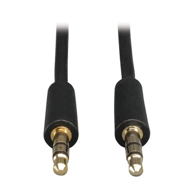 P312-012 MINI STEREO AUDIO DUBBING CABLE