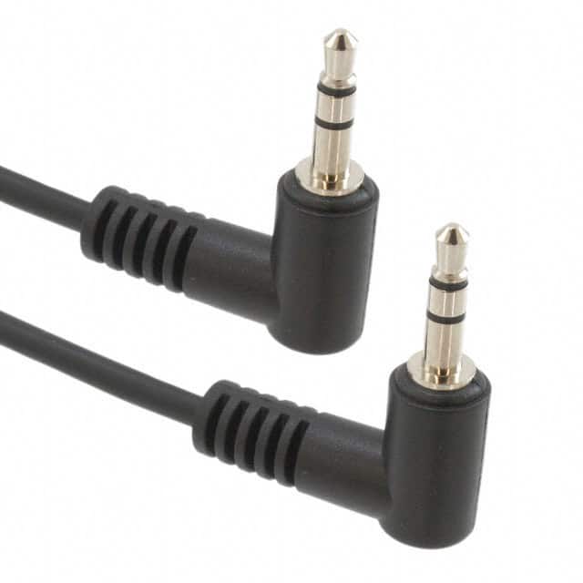 36HR03636X CABLE R/A STEREO PLUG-PLUG 3FT