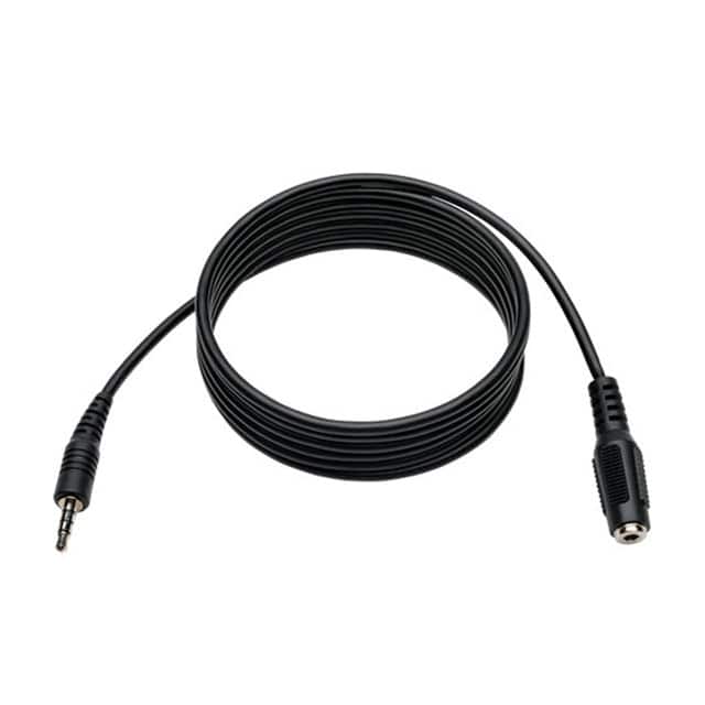 P318-006-MF 3.5MM MINI STEREO AUDIO HEADSET
