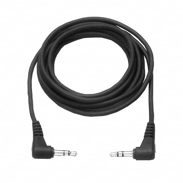 36HR14436X CABLE R/A STEREO PLUG-PLUG 12FT