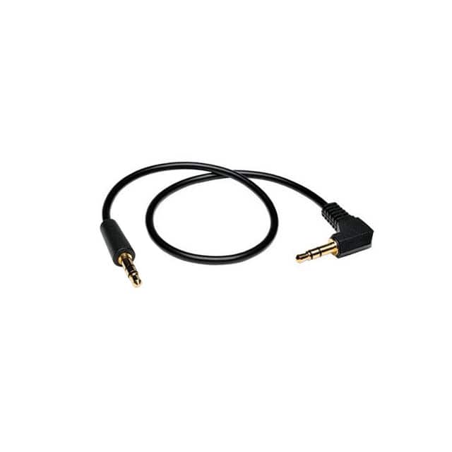P312-006-RA CBLE DUBBING STEREO 3.5MM M-M 6'