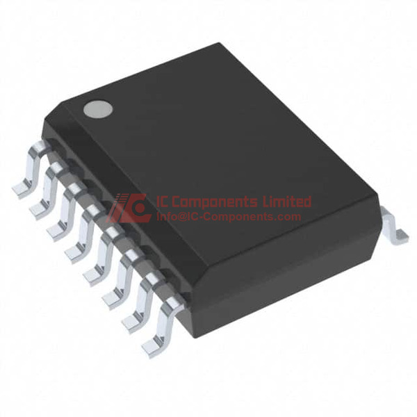 UC2825DW The Texas Instruments UC2825DW is a DC DC Switching Controller designed for various power management applications. It operates within an 8.4V to 30V supply voltage range and features a switching frequency of 340kHz to 460kHz.