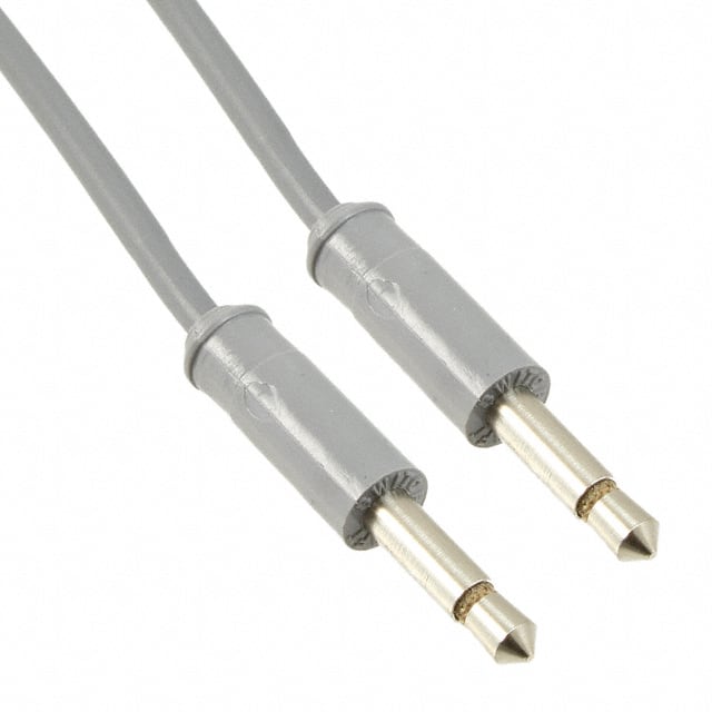 40DK40X CBL ASSEMBLY 3.5MM PLUG-PLUG