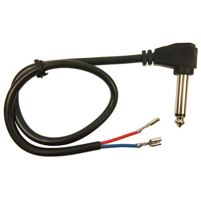 FD72055 MONO JACK LEAD ASSY