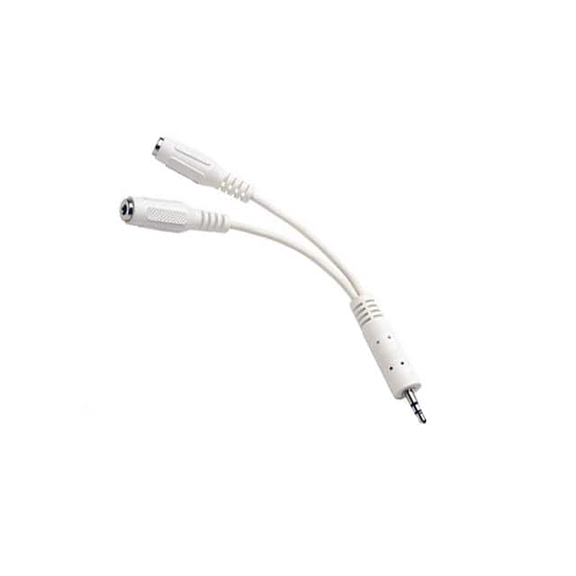P313-06N-WH CABLE ADAPTER