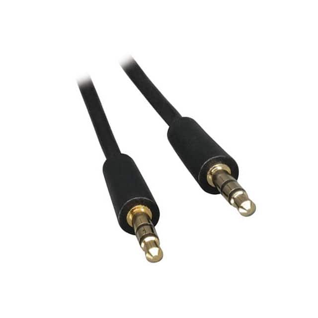 P312-015 MINI STEREO M/M CONNECTORS