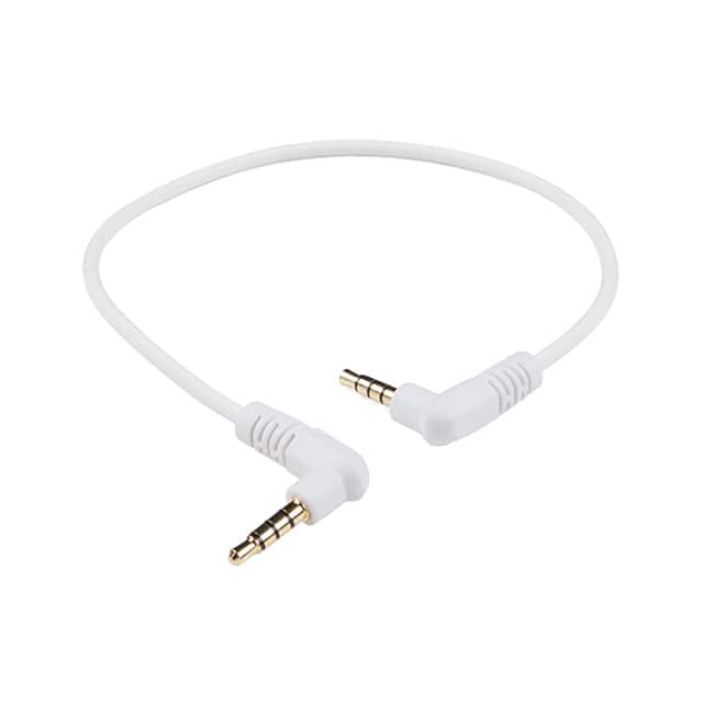 CAB-14163 AUDIO CABLE TRRS - 1FT