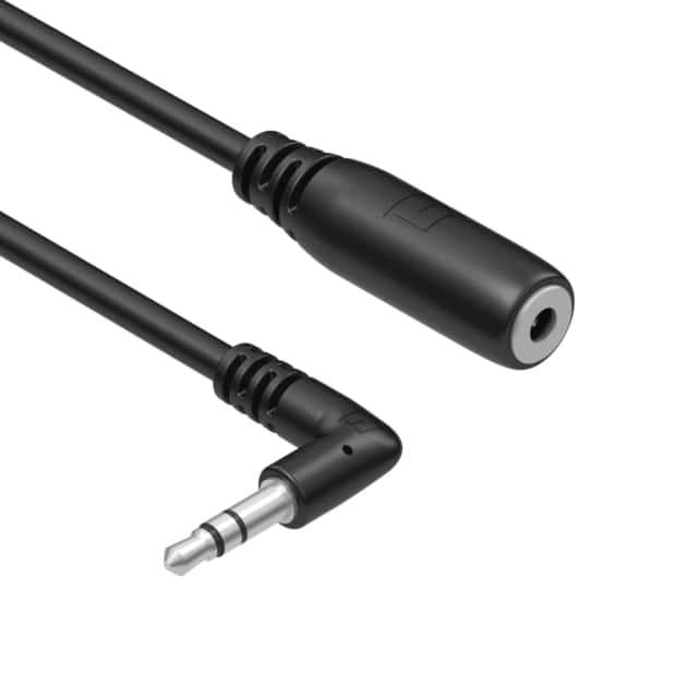 10-02140 CBL 3.5MM R/A M TO 3.5MM F SHLD