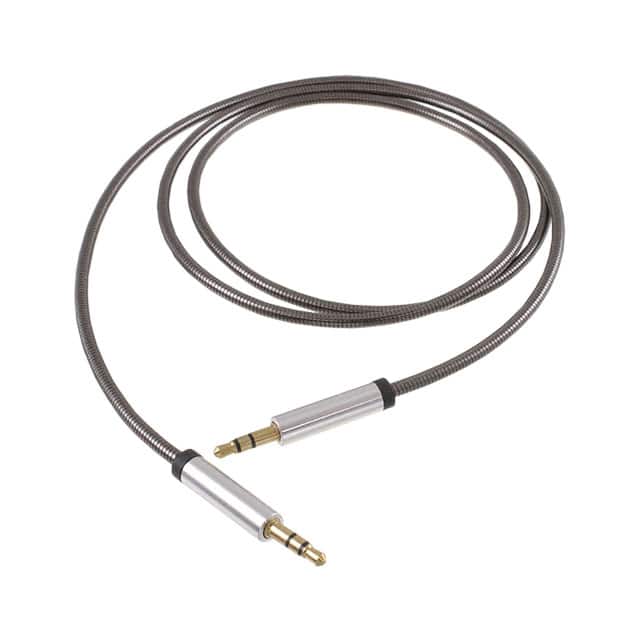 4069 3.5MM STEREO MALE/MALE CABLES -