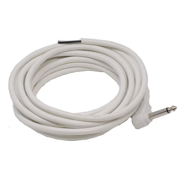 7714W-10 2-CONDUCTOR CABLE ASSEMBLY