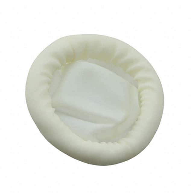 90NI-L FINGER COTS WHITE LRG 720/PK